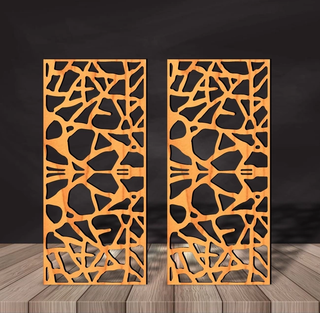 وکتور پترن – کد E0024827