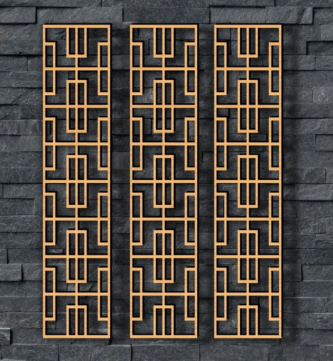 وکتور پترن – کد E0024824