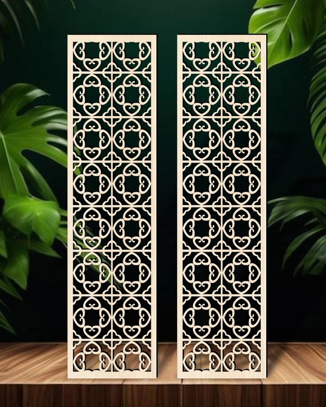 وکتور پترن – کد E0024823
