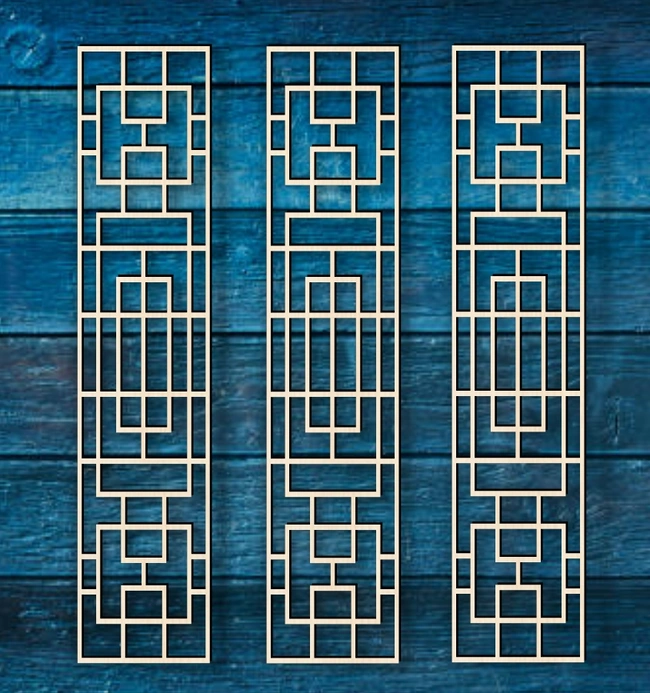 وکتور پترن – کد E0024822